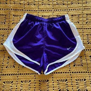 Nike Dri-Fit Athletic Shorts